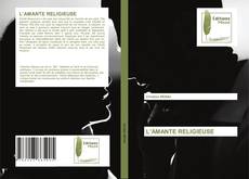 Buchcover von L’AMANTE RELIGIEUSE