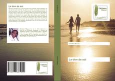Bookcover of Le don de soi