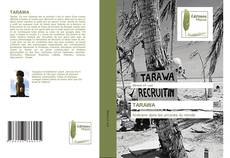 Capa do livro de TARAWA 