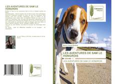 LES AVENTURES DE SAM LE HONGROIS kitap kapağı