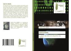 Buchcover von DATA WAR:
