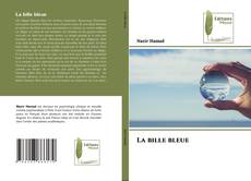 La bille bleue kitap kapağı