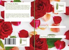 Les Fleurs du Bien kitap kapağı