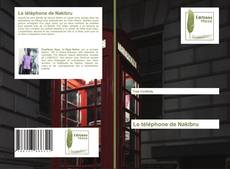 Bookcover of Le téléphone de Nakibru