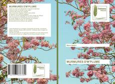 Bookcover of MURMURES D'M'PLUME