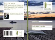Bookcover of Le livre des saisons
