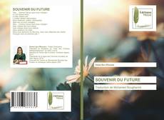 Capa do livro de SOUVENIR DU FUTURE 