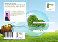 La Force de l'Amour kitap kapağı