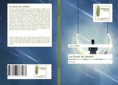 Bookcover of La force du destin