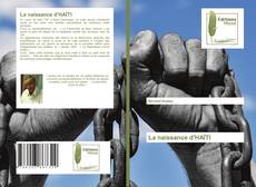 Bookcover of La naissance d'HAÏTI