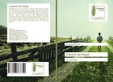 L'Avenir du Passé kitap kapağı