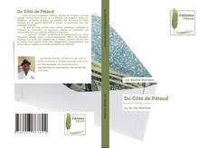 Du Côté de Pétaud的封面