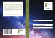 Capa do livro de A travers les étoiles 