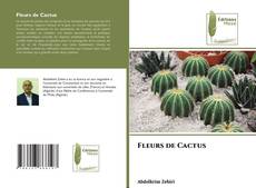 Portada del libro de Fleurs de Cactus