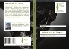 Buchcover von LE ROYAUME DES HYENES