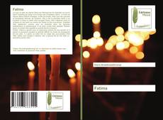 Bookcover of Fatima