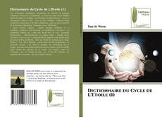 Copertina di Dictionnaire du Cycle de L'Etoile (1)