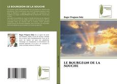 Buchcover von LE BOURGEON DE LA SOUCHE