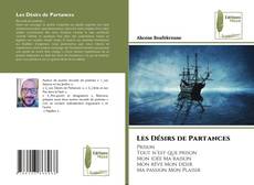 Les Désirs de Partances kitap kapağı