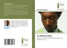 Bookcover of La Désillusion