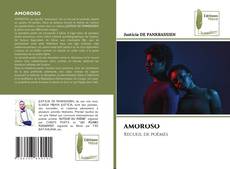 Capa do livro de AMOROSO 
