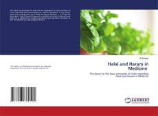 Buchcover von Halal and Haram in Medicine