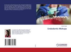Buchcover von Endodontic Mishaps