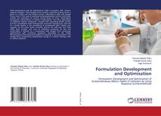 Bookcover of Formulation Development and Optimisation