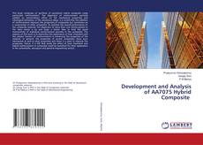 Copertina di Development and Analysis of AA7075 Hybrid Composite