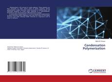 Buchcover von Condensation Polymerization