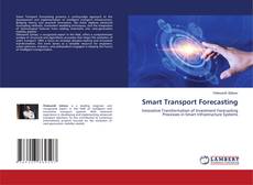 Copertina di Smart Transport Forecasting