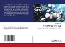 Copertina di OPERATING SYSTEMS