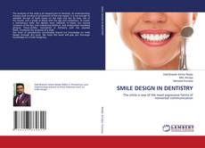 Buchcover von SMILE DESIGN IN DENTISTRY
