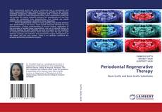 Buchcover von Periodontal Regenerative Therapy