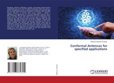 Copertina di Conformal Antennas for specified applications