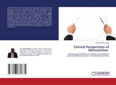 Buchcover von Clinical Perspectives of Malnutrition