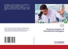 Buchcover von Virulence Factors of Periodontal Pathogens