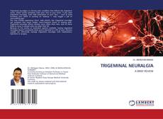 Buchcover von TRIGEMINAL NEURALGIA