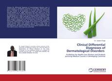 Copertina di Clinical Differential Diagnoses of Dermatological Disorders