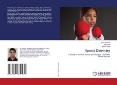 Buchcover von Sports Dentistry