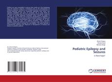 Buchcover von Pediatric Epilepsy and Seizures
