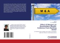 Copertina di Effect of Mergers on Shareholders Wealth: Evidences From Banking Sector