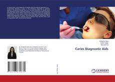 Buchcover von Caries Diagnostic Aids