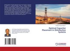 Copertina di Optimal Capacitor Placement in Distribution Systems