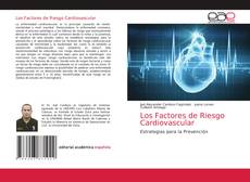 Bookcover of Los Factores de Riesgo Cardiovascular