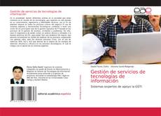 Bookcover of Gestión de servicios de tecnologías de información
