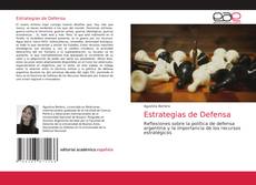 Bookcover of Estrategias de Defensa
