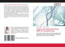 Copertina di Casos de Niemann-Pick (NP) en Guatemala