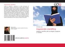 Couverture de Inquisición científica