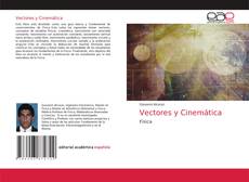 Vectores y Cinemática的封面